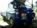 2016 Hyundai Porter II - 4X2 4X2 3.0 engine-10