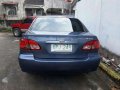 2004 Toyota Corolla Altis 16E Automatic Financing OK-2