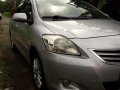 Toyota Vios 1.5G 2011 model Manual FOR SALE-1