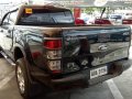 2014 Ford Ranger Black For Sale -0