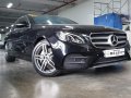 2018 Mercedez-Benz E200 AMG Automatic For Sale -0