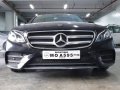 2018 Mercedez-Benz E200 AMG Automatic For Sale -5