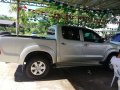 Toyota Hilux 3.0G Manual 4X4 Diesel 2012 For Sale -2