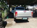 Toyota Hilux 3.0G Manual 4X4 Diesel 2012 For Sale -3