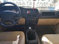 Isuzu Sportivo x Turbo Manual Diesel 2012 For Sale -5