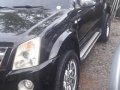 Isuzu D-Max Manual 2010 For Sale -3