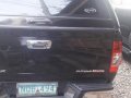 Isuzu D-Max Manual 2010 For Sale -5