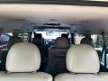 Toyota Hiace Super Grandia Automatic Diesel 2009 For Sale -0