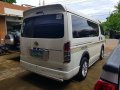 Toyota Hiace Super Grandia Automatic Diesel 2009 For Sale -2