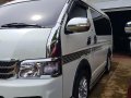 Toyota Hiace Super Grandia Automatic Diesel 2009 For Sale -5