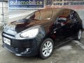 2014 Mitsubishi Mirage 1.2l Gls HB For Sale -1