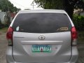 2013 Toyota Avanza J Gas For Sale -2