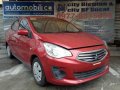 2015 Mitsubishi Mirage 1.2l G4 For Sale -0