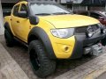 2007 Mitsubishi Strada 4x4 For Sale -1