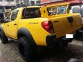 2007 Mitsubishi Strada 4x4 For Sale -2