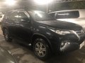2017 Toyota Fortuner For Sale -0