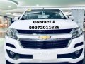 New 2018 Chevrolet Units For Sale -0