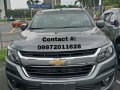 New 2018 Chevrolet Units For Sale -1