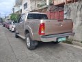 2011 Toyota Hilux 3.0L A/T Beige For Sale -2