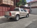 2011 Toyota Hilux 3.0L A/T Beige For Sale -1