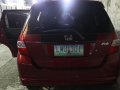 2007 Honda Fit Top Of The Line For Sale -2