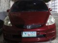 2007 Honda Fit Top Of The Line For Sale -4