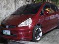 2007 Honda Fit Top Of The Line For Sale -5