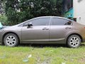 Honda Civic 2013 Brown For Sale -2