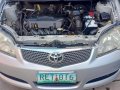Toyota Vios E 2006 FOR SALE-4