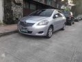 For sale or swap Toyota Vios 1.3e 2012 model-1