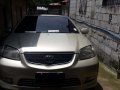 Toyota VIOS 1.5 G Automatic Trans 2005-3