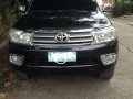Toyota Fortuner 2011 G Automatic FOR SALE-0