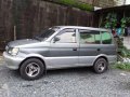 1998 Mitsubishi Adventure for sale-0