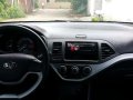 Kia Picanto 2012 manual First owner-6