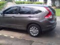 RUSH. Honda Crv 2014 family use casa maintain -7