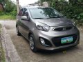 Kia Picanto 2012 manual First owner-3