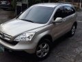 2007 Honda CRV 3rd Gen 2.0 Gas Engine Fuel Efficient-9