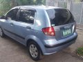 Hyundai Getz 1.1 2005 FOR SALE-7