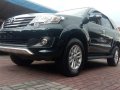 Toyota Fortuner 2013 for sale-1