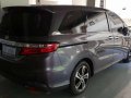 2016 Honda Odyssey EX-CVT 1st owned-1