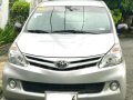 For Sale: 2015 Toyota Avanza J-0