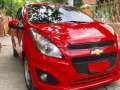 FOR sale or swap Chevrolet Spark 2015 -1