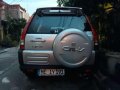 HONDA Crv matic 2nd gen FOR SALE-4