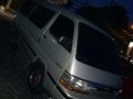 Toyota Hiace manual transmision 2003 model-2