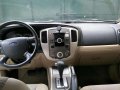 Ford Escape XLS AT 2012 Fresh-3