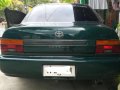 1992 Toyota Corolla 8th Gen Good running condition.-2