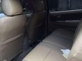 2005 Toyota Fortuner G For Sale-7