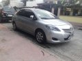 For sale or swap Toyota Vios 1.3e 2012 model-0