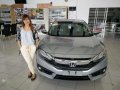 2019 HONDA CITY E CVT all in package no hidden charges-3