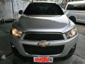 2014 Chevrolet Captiva Diesel Matic FOR SALE-0